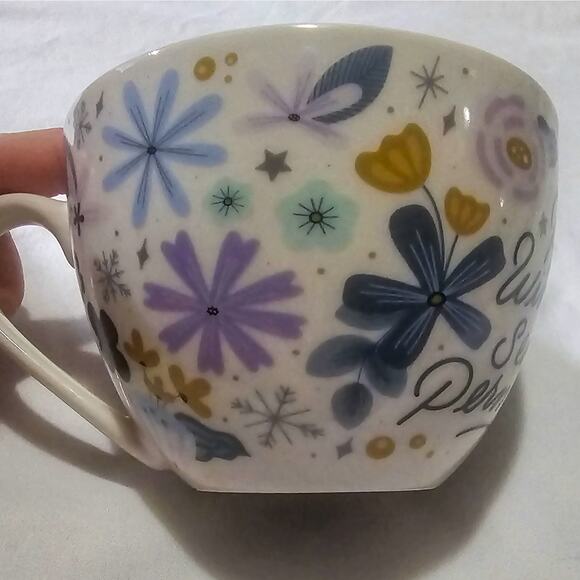 Owlcrate New Toni Morrison oversized ceramic mug - Picture 3 of 12